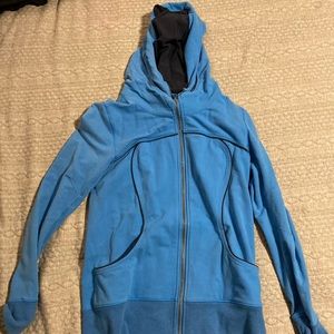 Lululemon hoodie
